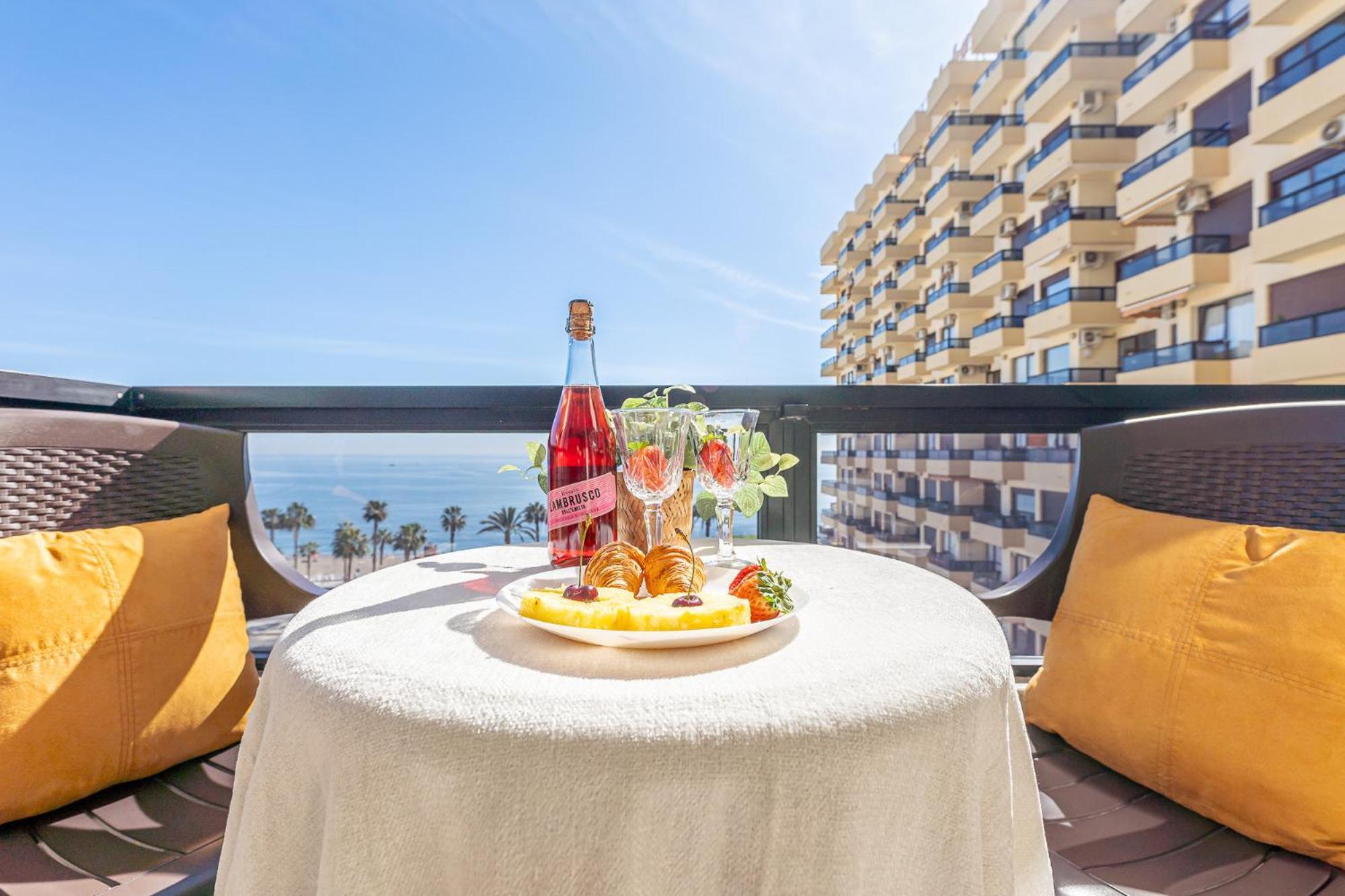 Apartment 797 - Renovado Con Hermosas Vistas *