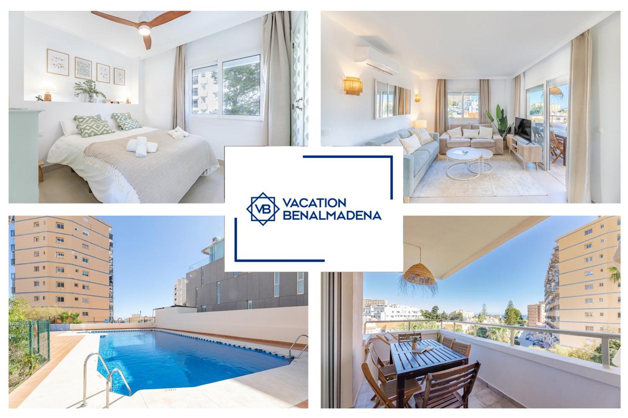 Vb Marysol Sun&relax 2bdr Apartment *