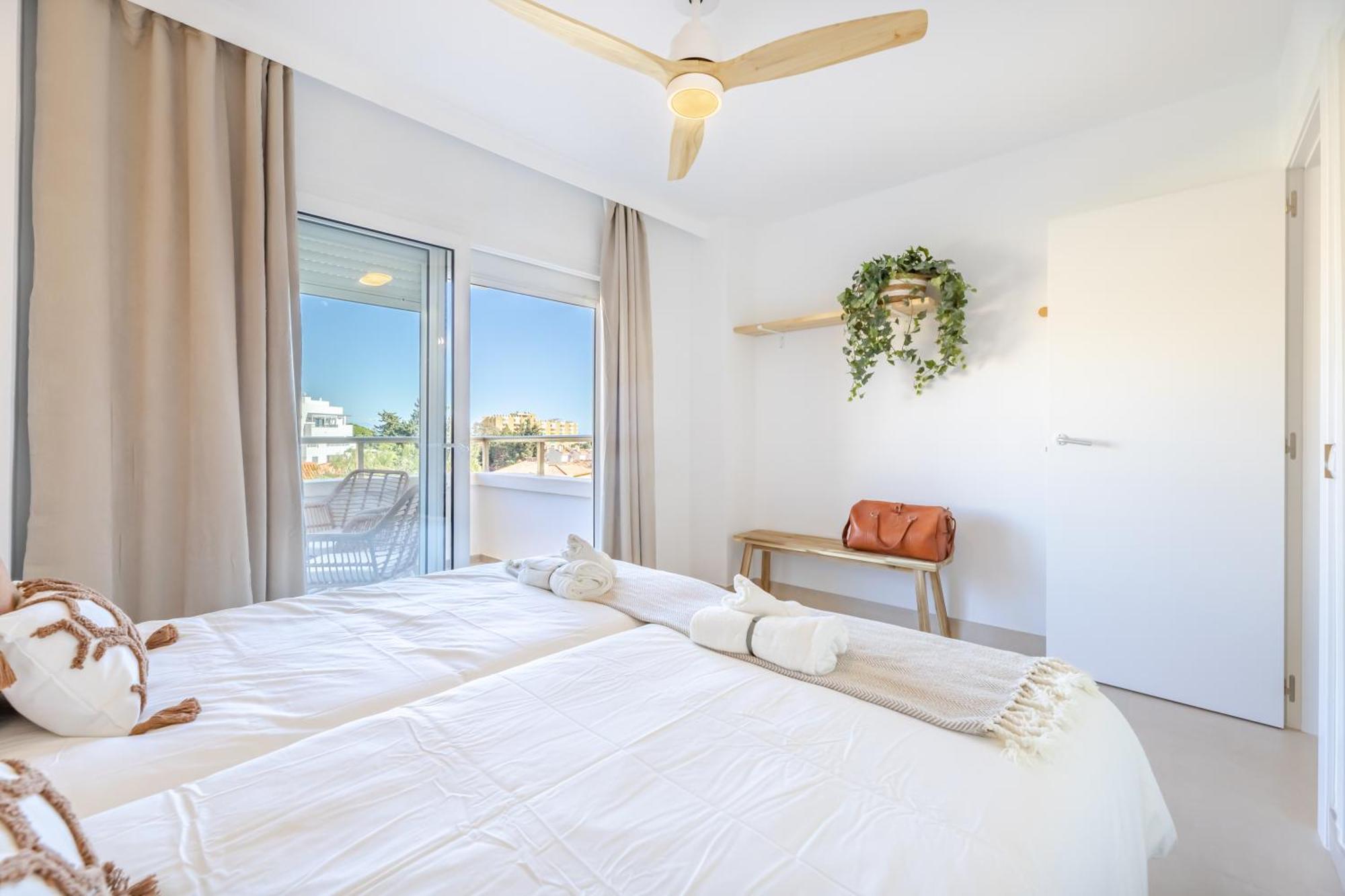 Apartment Vb Marysol Sun&relax 2bdr Benalmadena