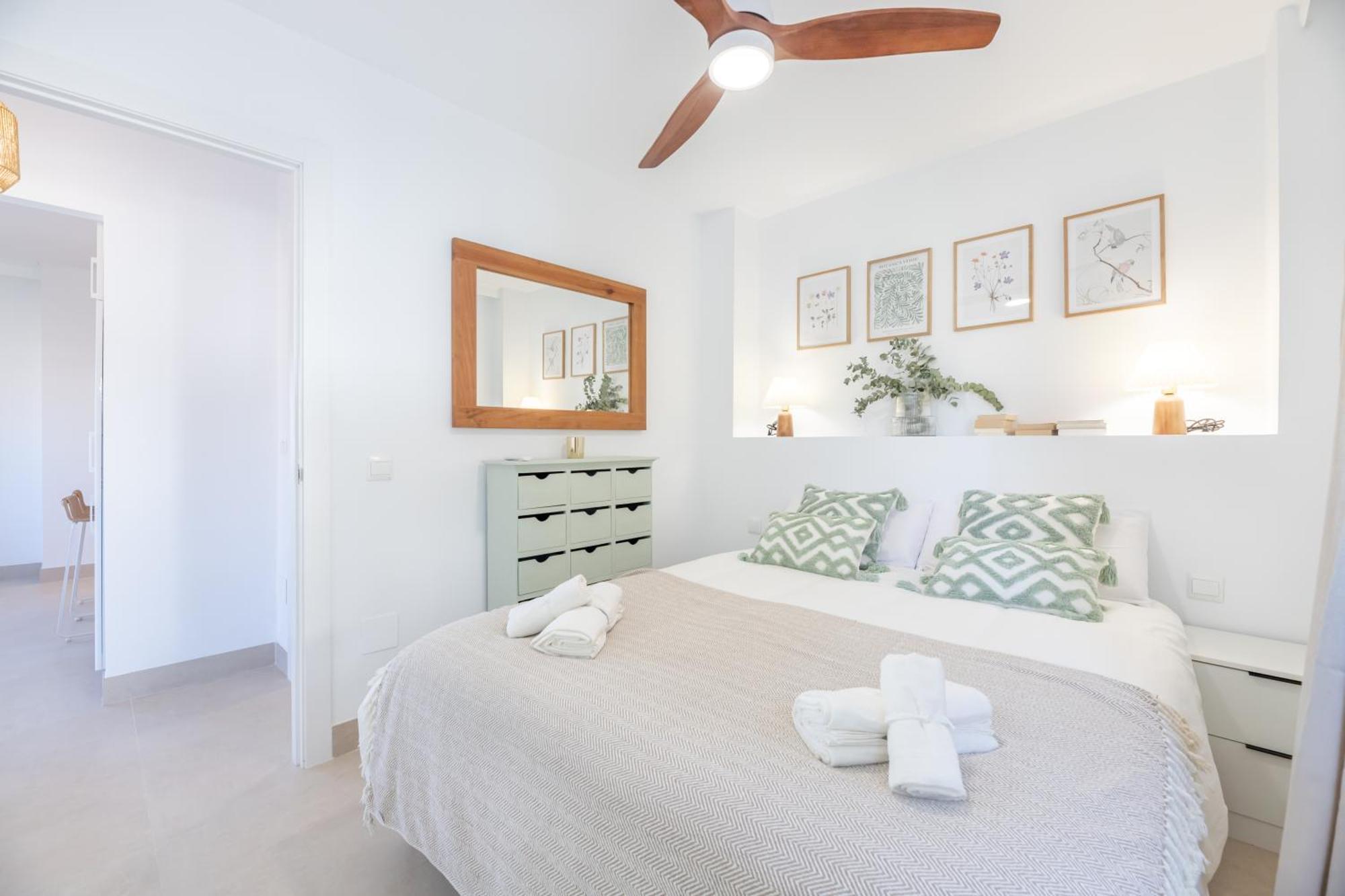 Vb Marysol Sun&relax 2bdr