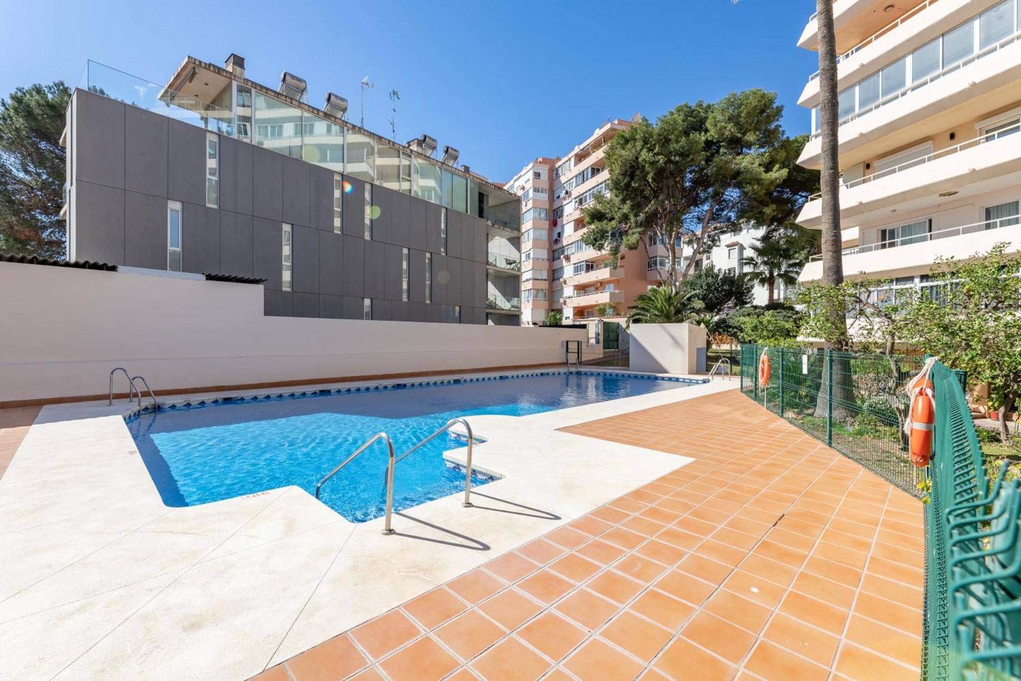 Vb Marysol Sun&relax 2bdr Benalmadena
