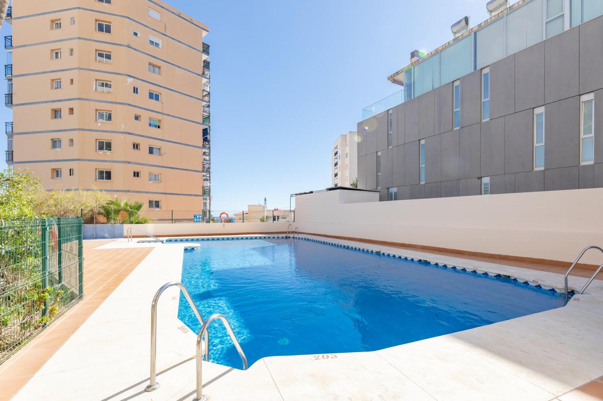 Vb Marysol Sun&relax 2bdr Apartment