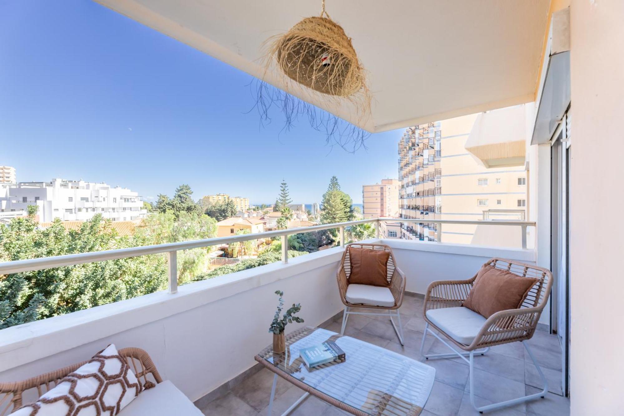 Vb Marysol Sun&relax 2bdr Apartment *