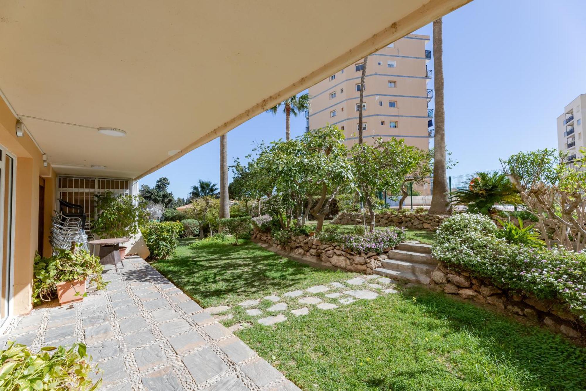 Apartment Vb Marysol Sun&relax 2bdr *