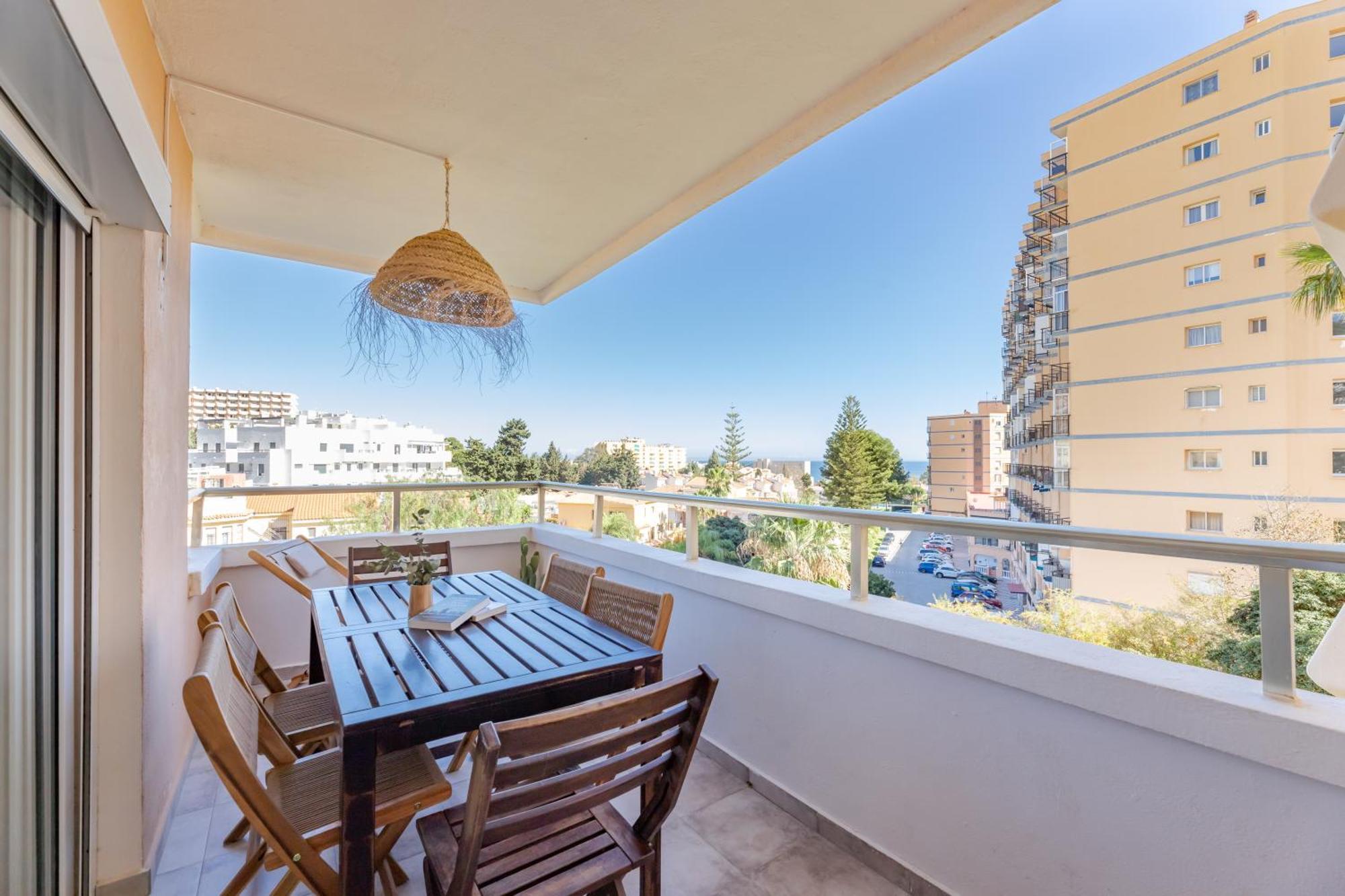Vb Marysol Sun&relax 2bdr Apartment