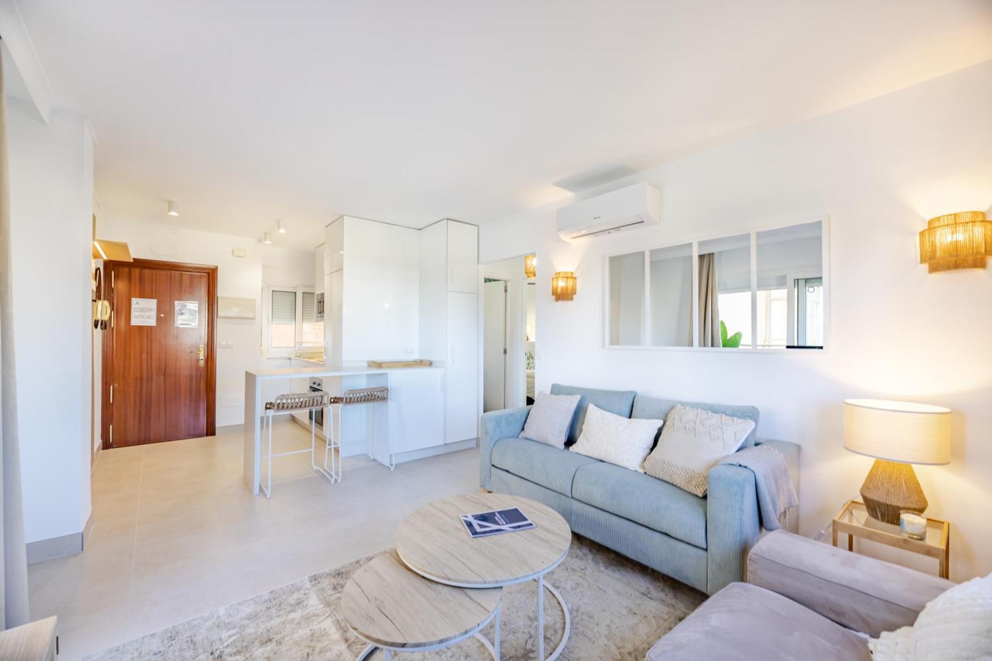 Apartment Vb Marysol Sun&relax 2bdr *