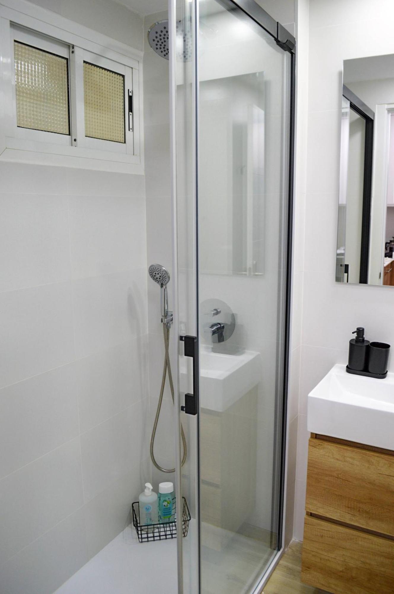With Swimming Pool Open Year Appartement