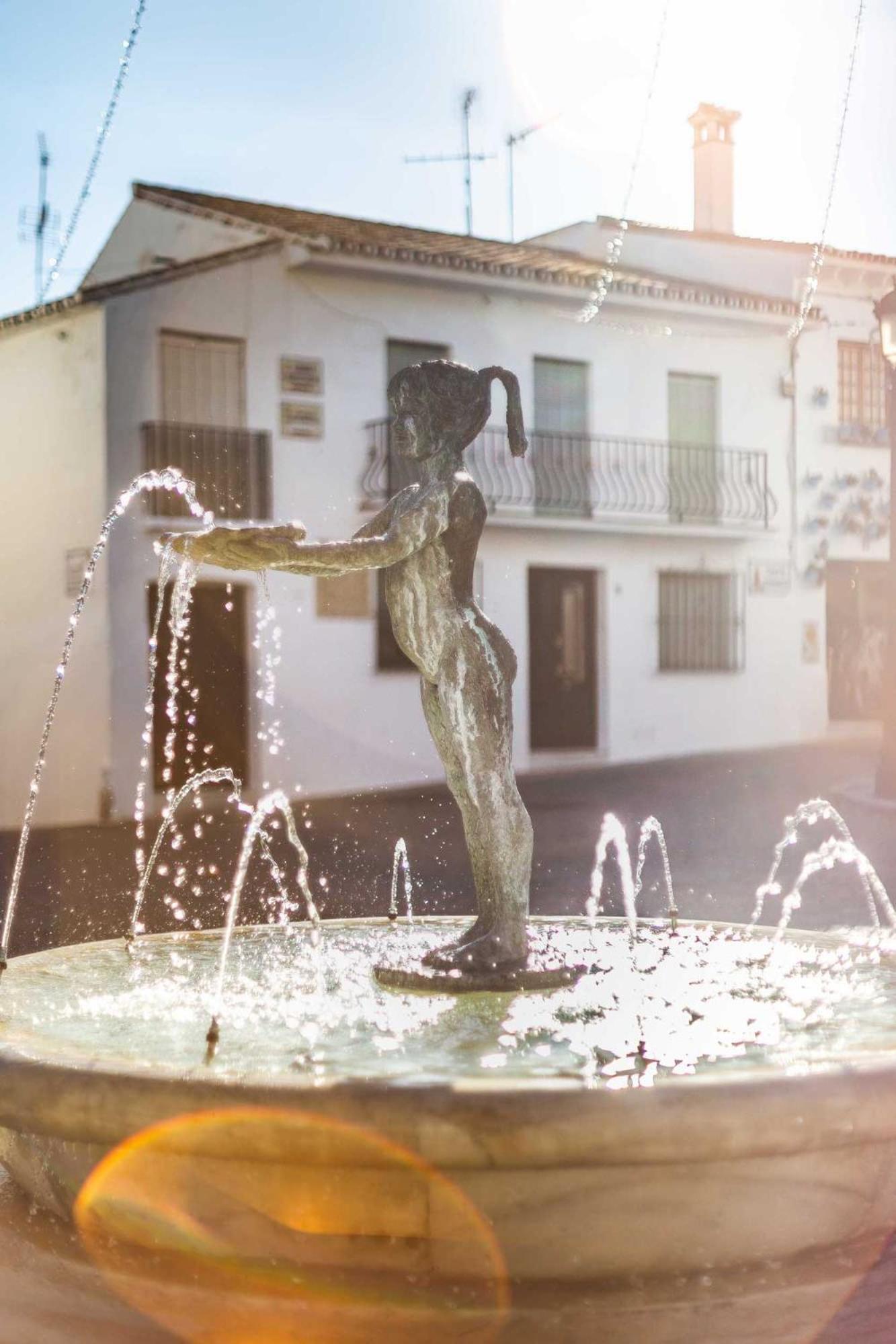 With Swimming Pool Open Year Appartement Benalmádena