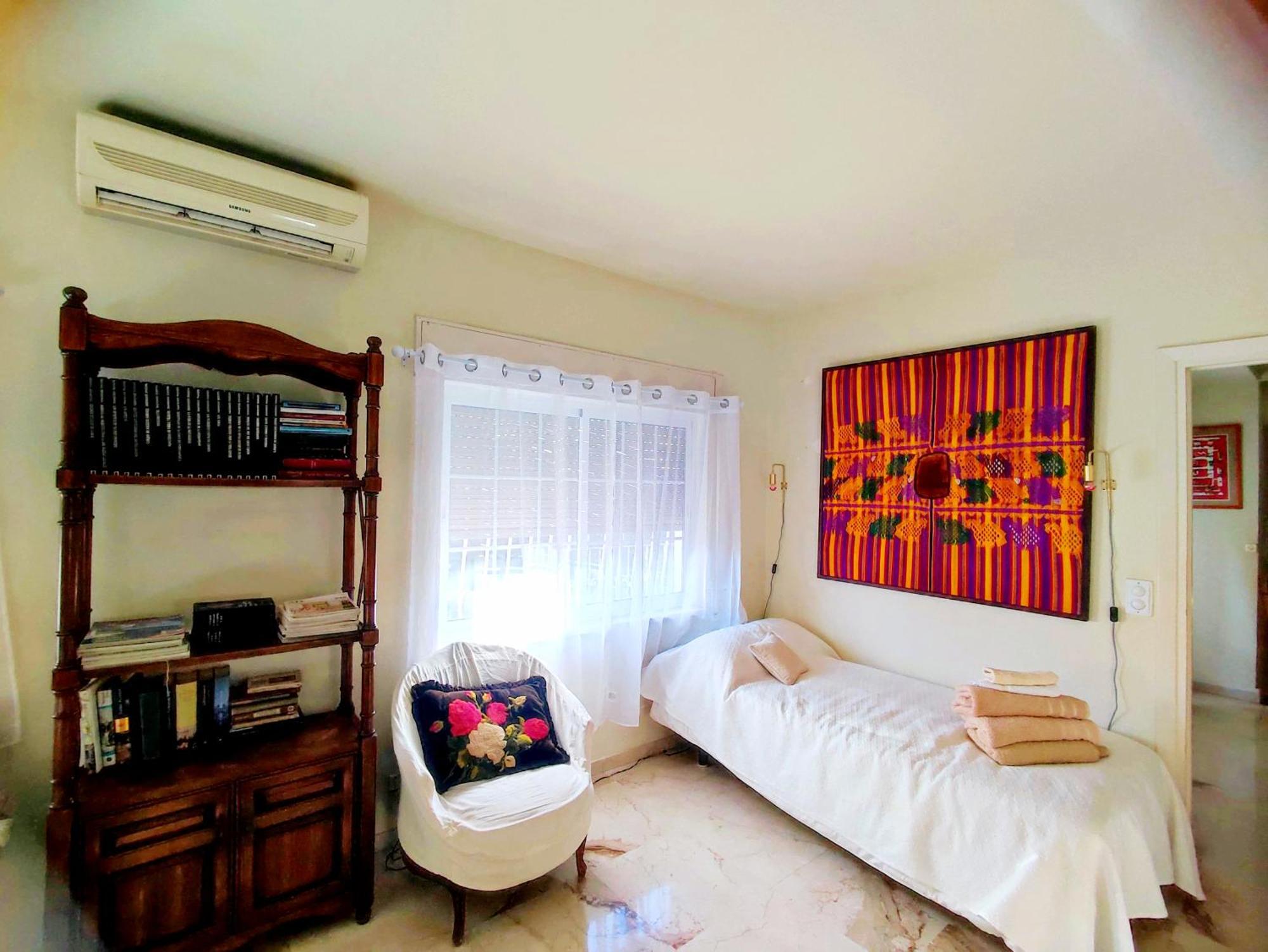 Villa With Private Pool A Stone's Throw From The Port And Beach Of *