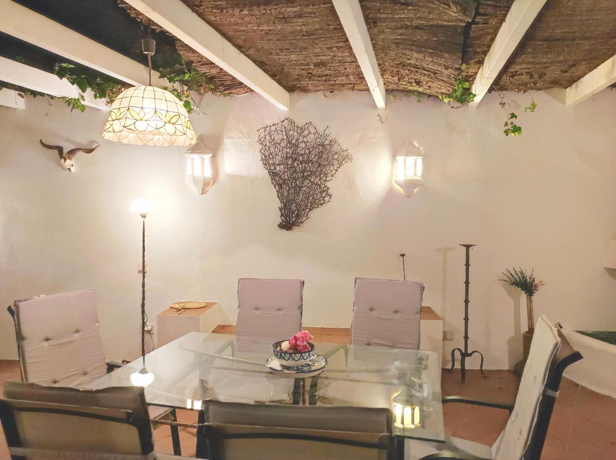 With Private Pool A Stone's Throw From The Port And Beach Of Villa