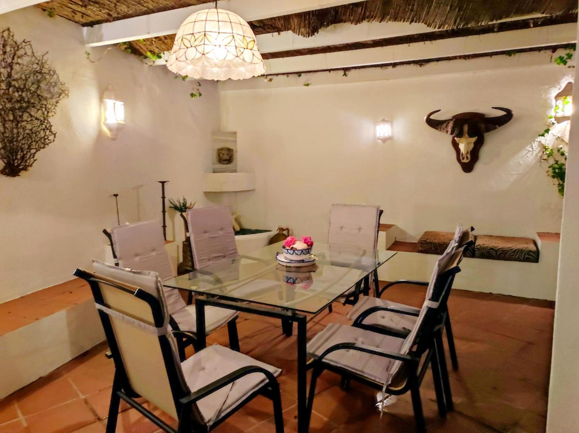 With Private Pool A Stone's Throw From The Port And Beach Of