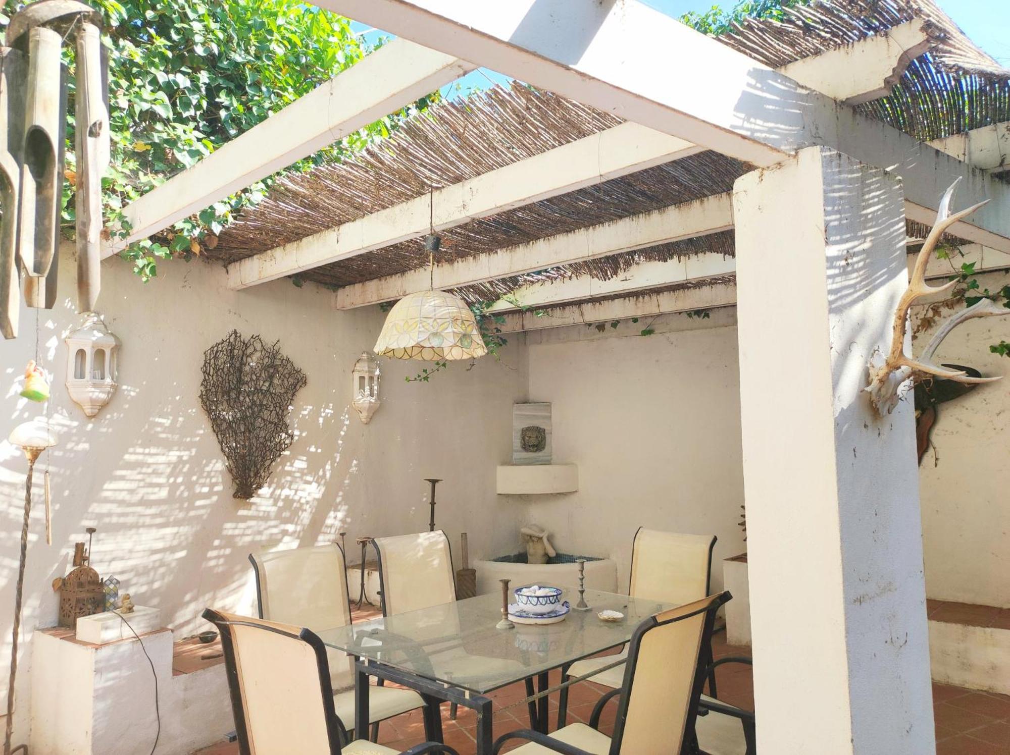 With Private Pool A Stone's Throw From The Port And Beach Of Benalmadena