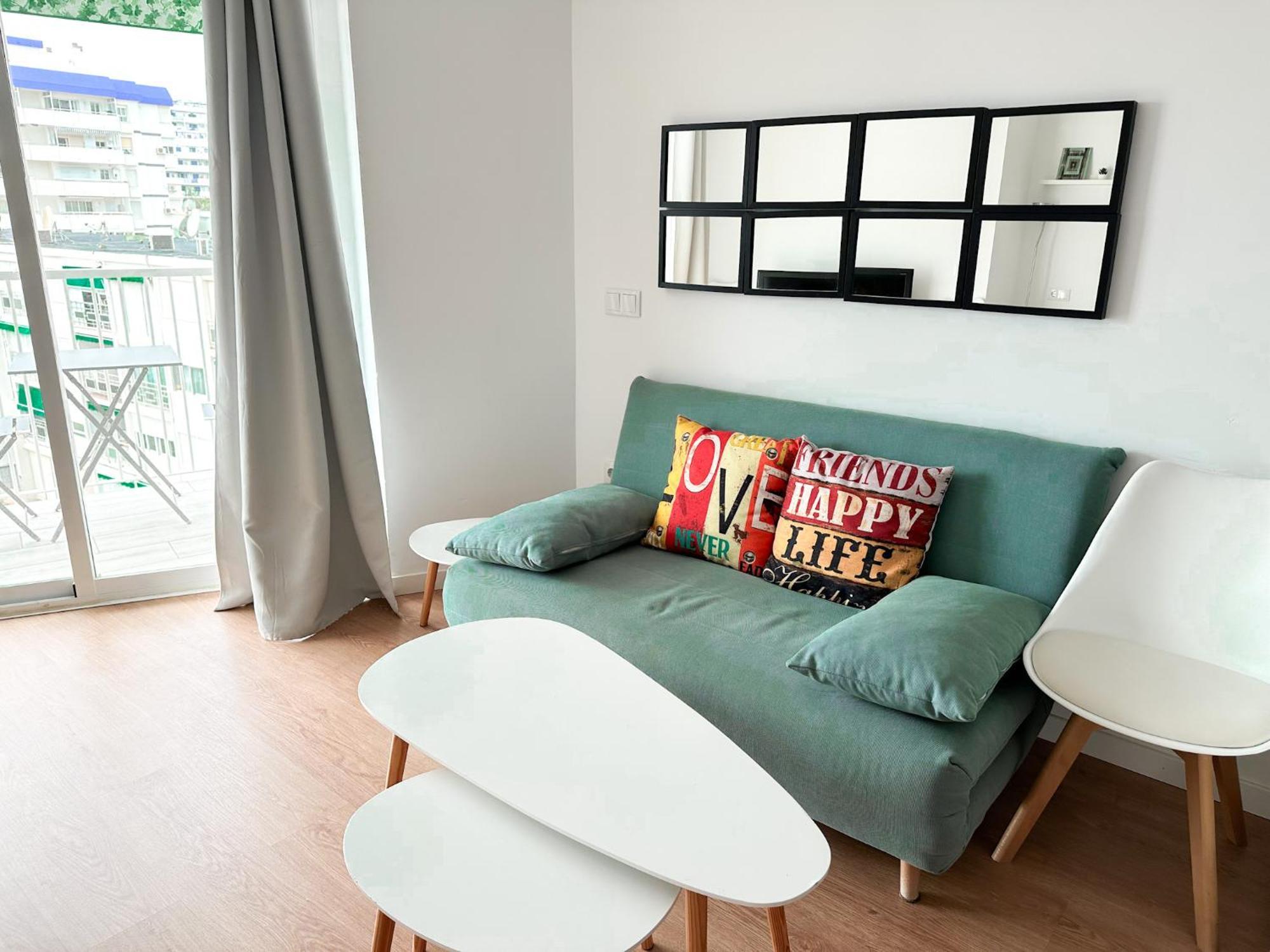 Apartment Rentaly 306