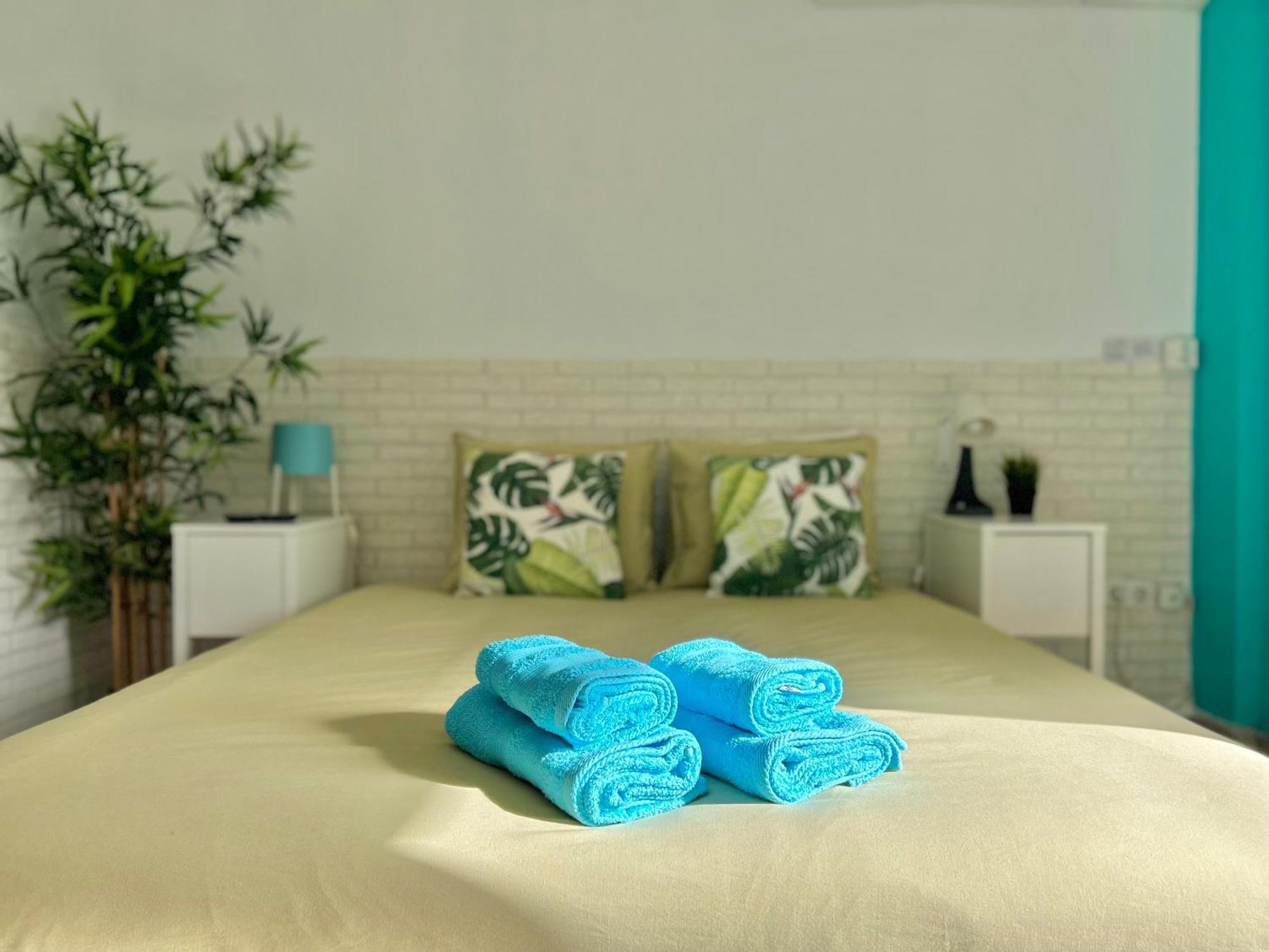 Apartment Hoja De Palma *