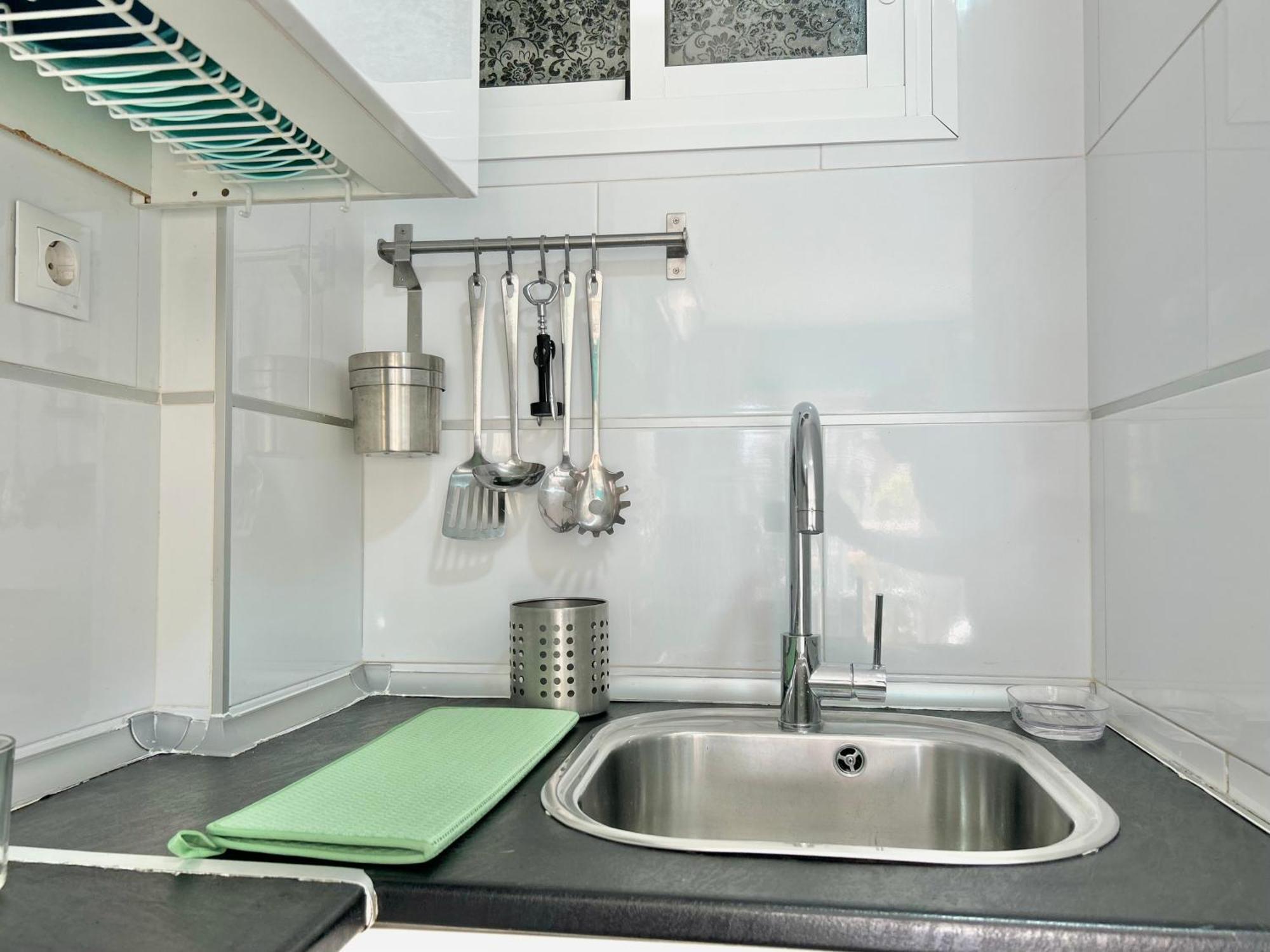 Hoja De Palma Apartment Benalmadena
