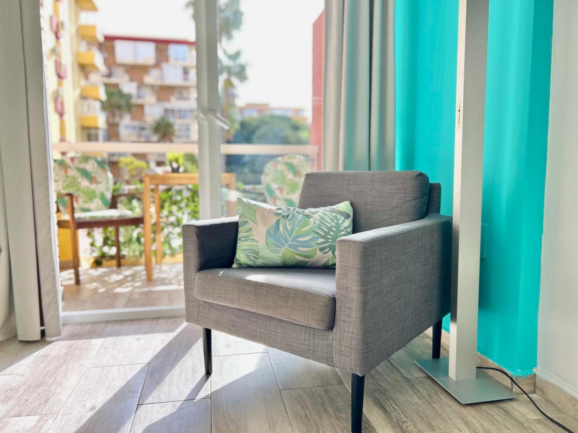 Hoja De Palma Apartment