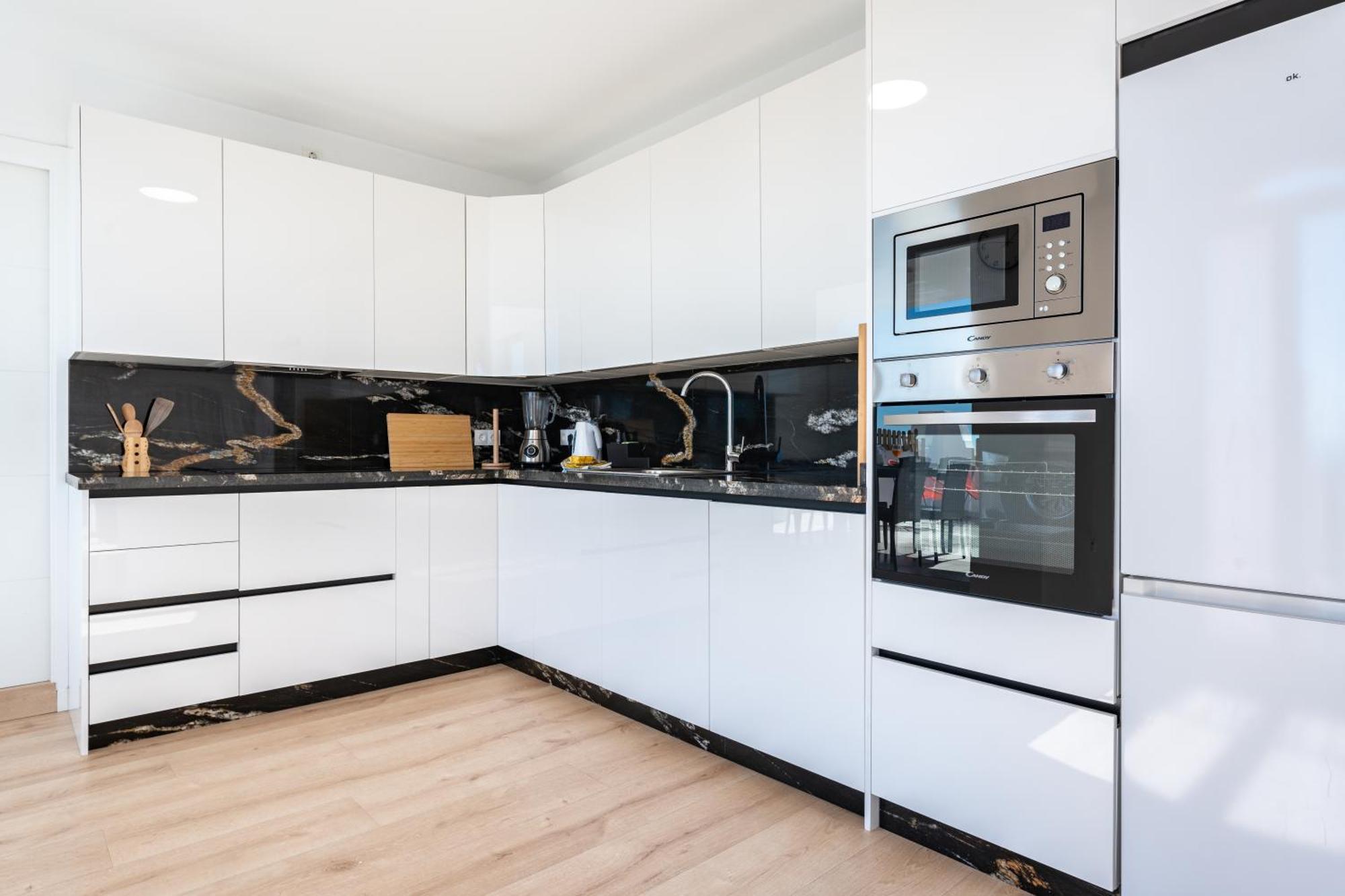 Apartment Bhost - Carmenes Benalmadena