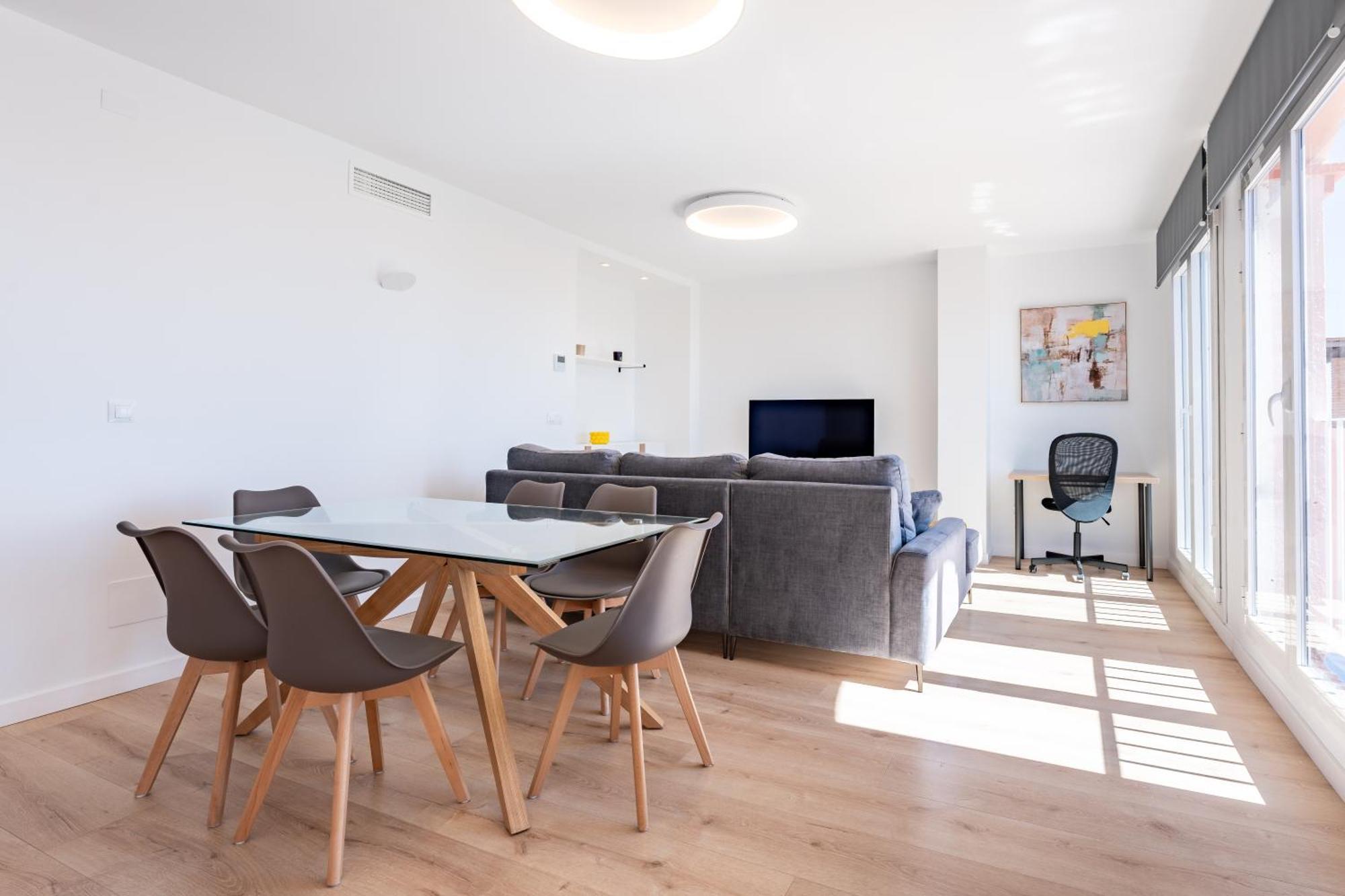 Bhost - Carmenes Apartment