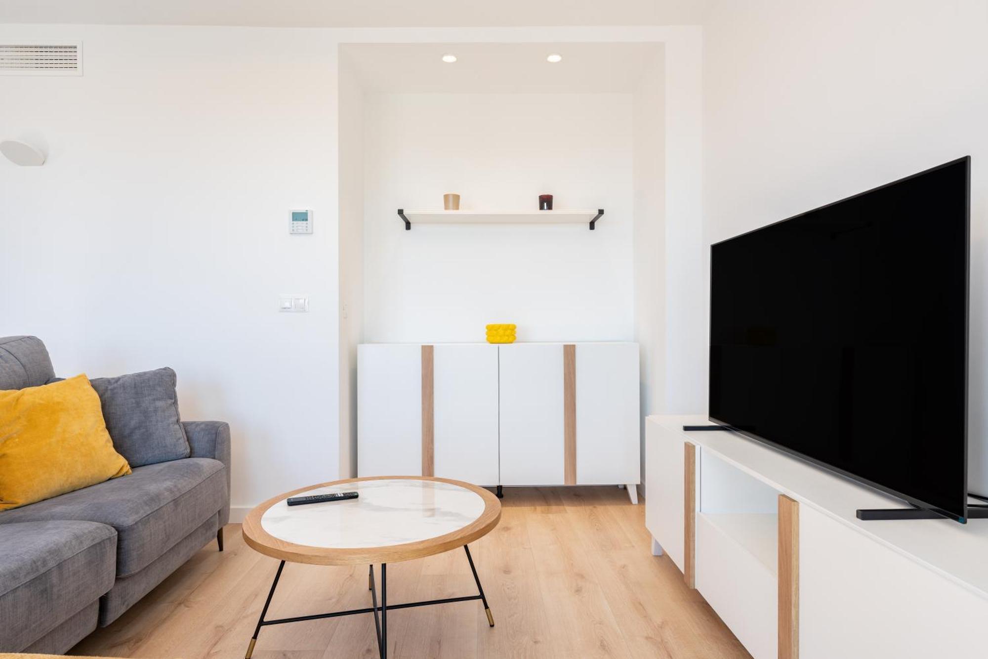 Apartment Bhost - Carmenes *