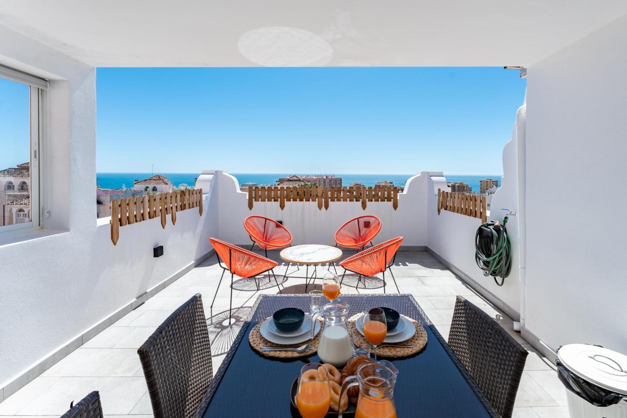 Bhost - Carmenes Apartment *