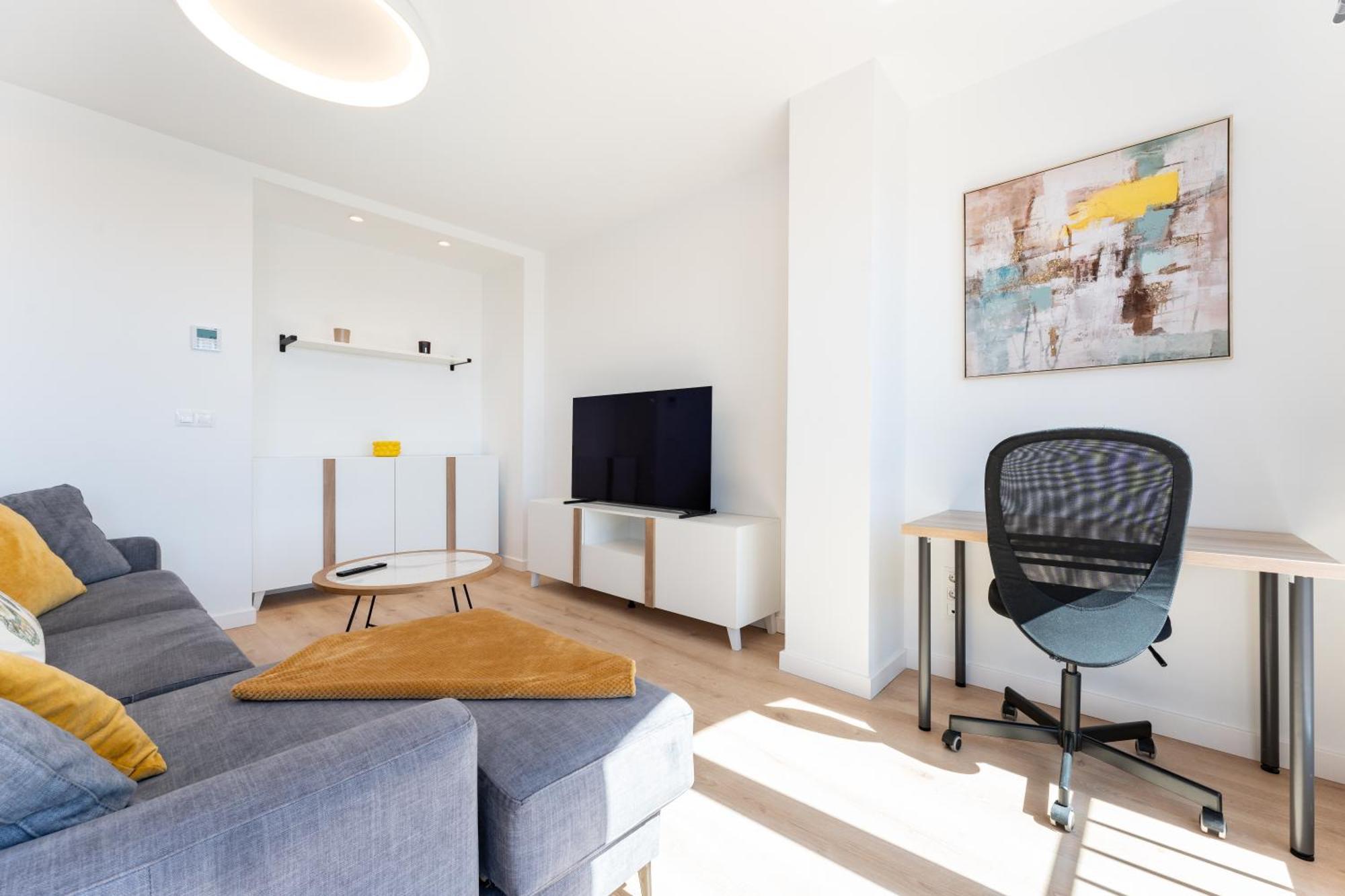 Apartment Bhost - Carmenes Benalmadena