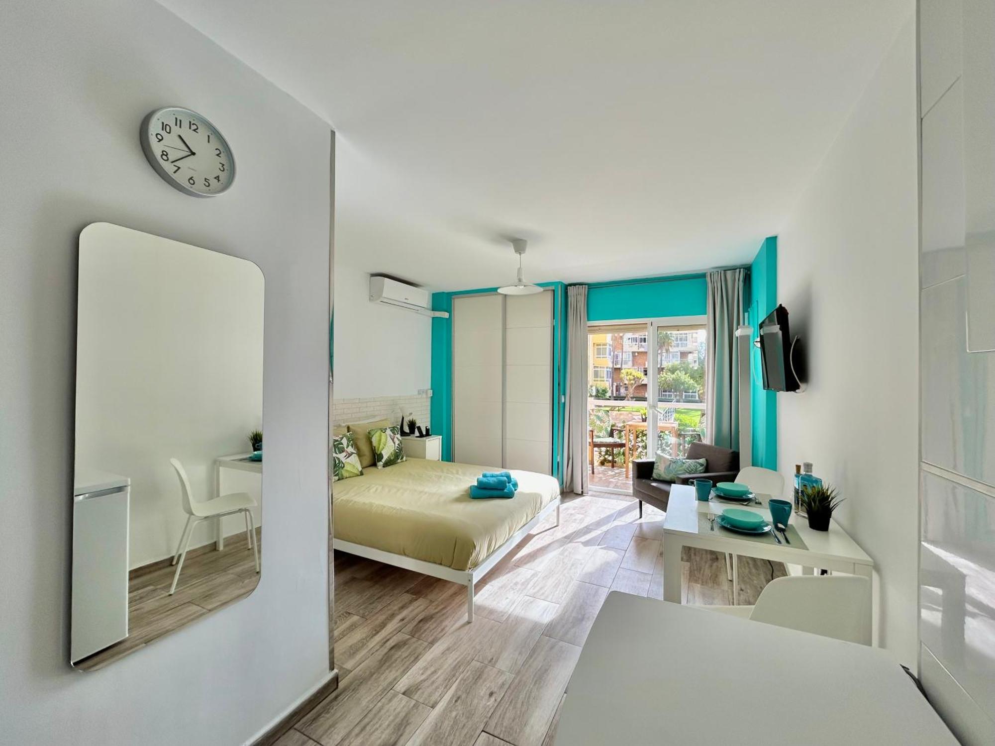 Apartment Hoja De Palma *