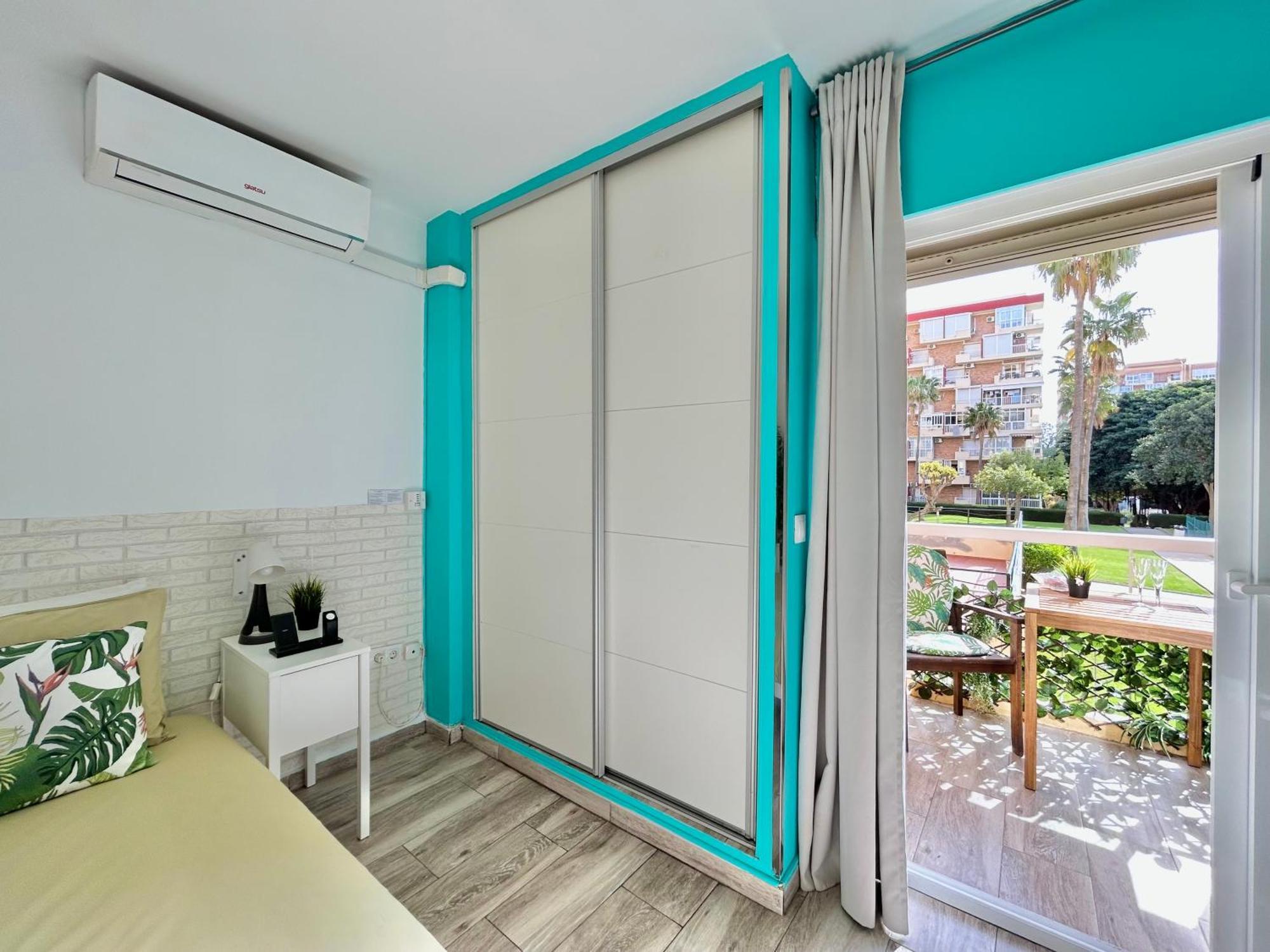 Hoja De Palma Apartment