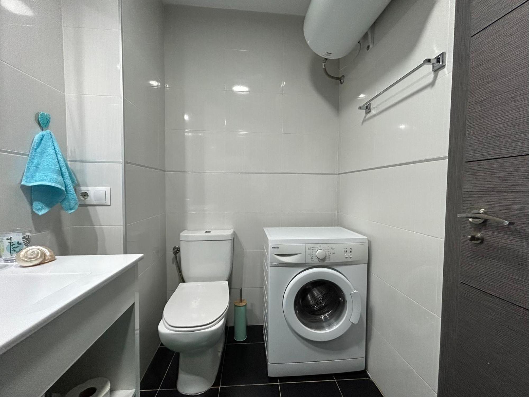 Apartment Hoja De Palma *