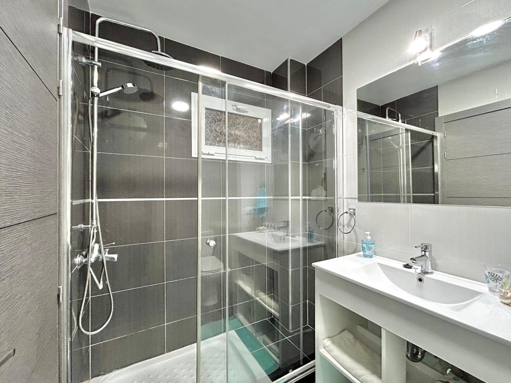 Hoja De Palma Apartment