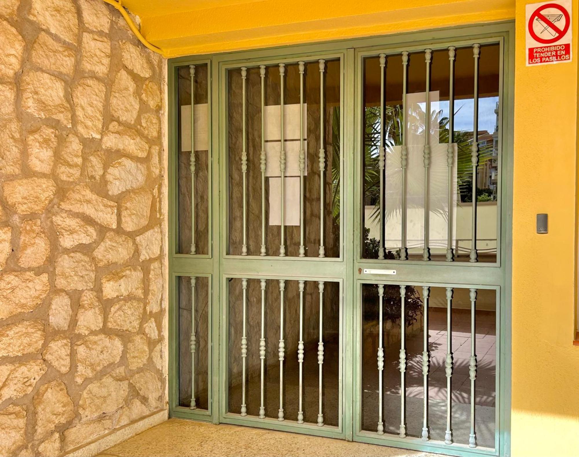 Hoja De Palma Apartment *