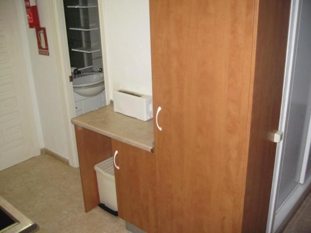 Apartment Studio Benalbeach