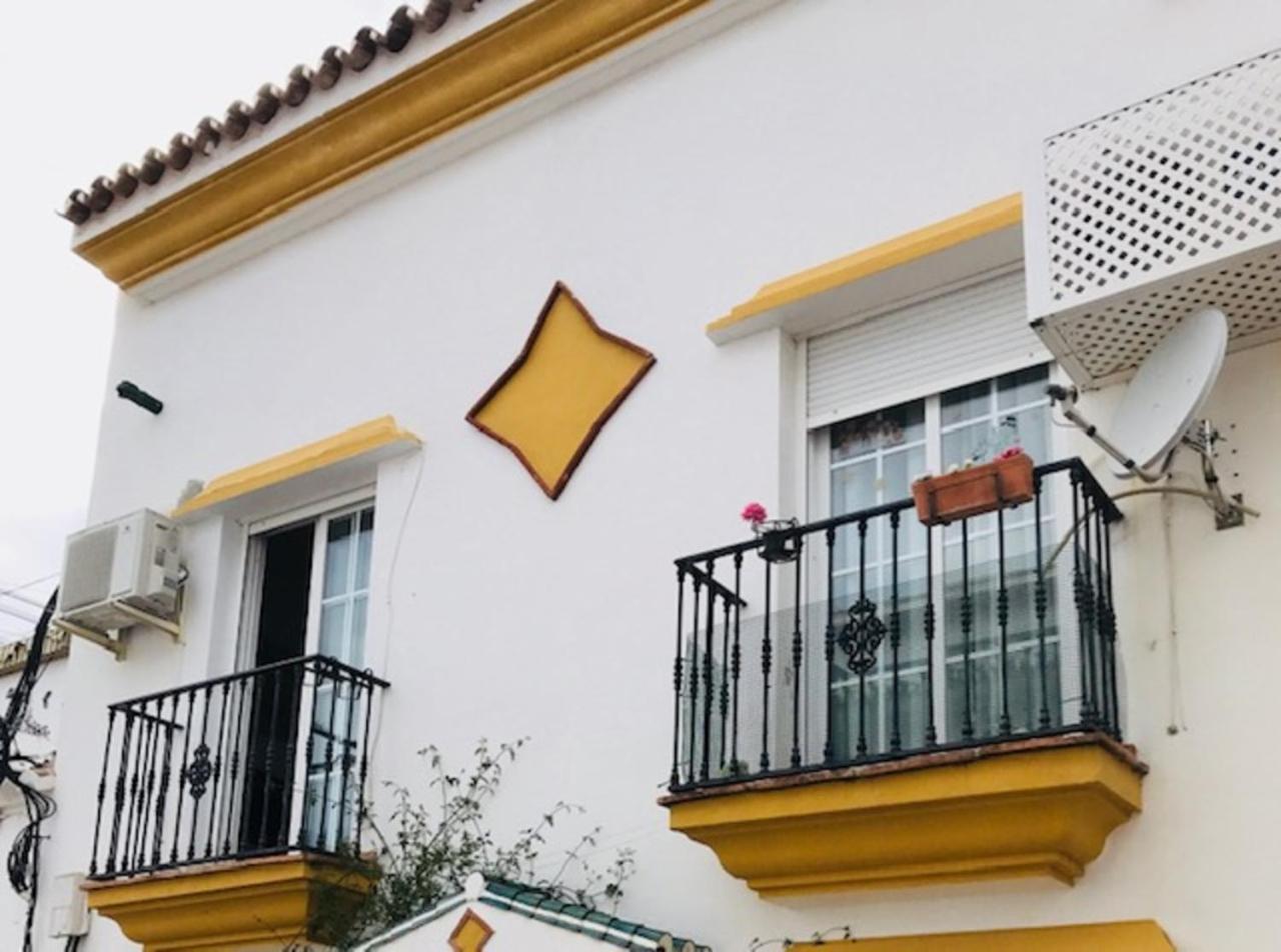 El Muro Benalmadena