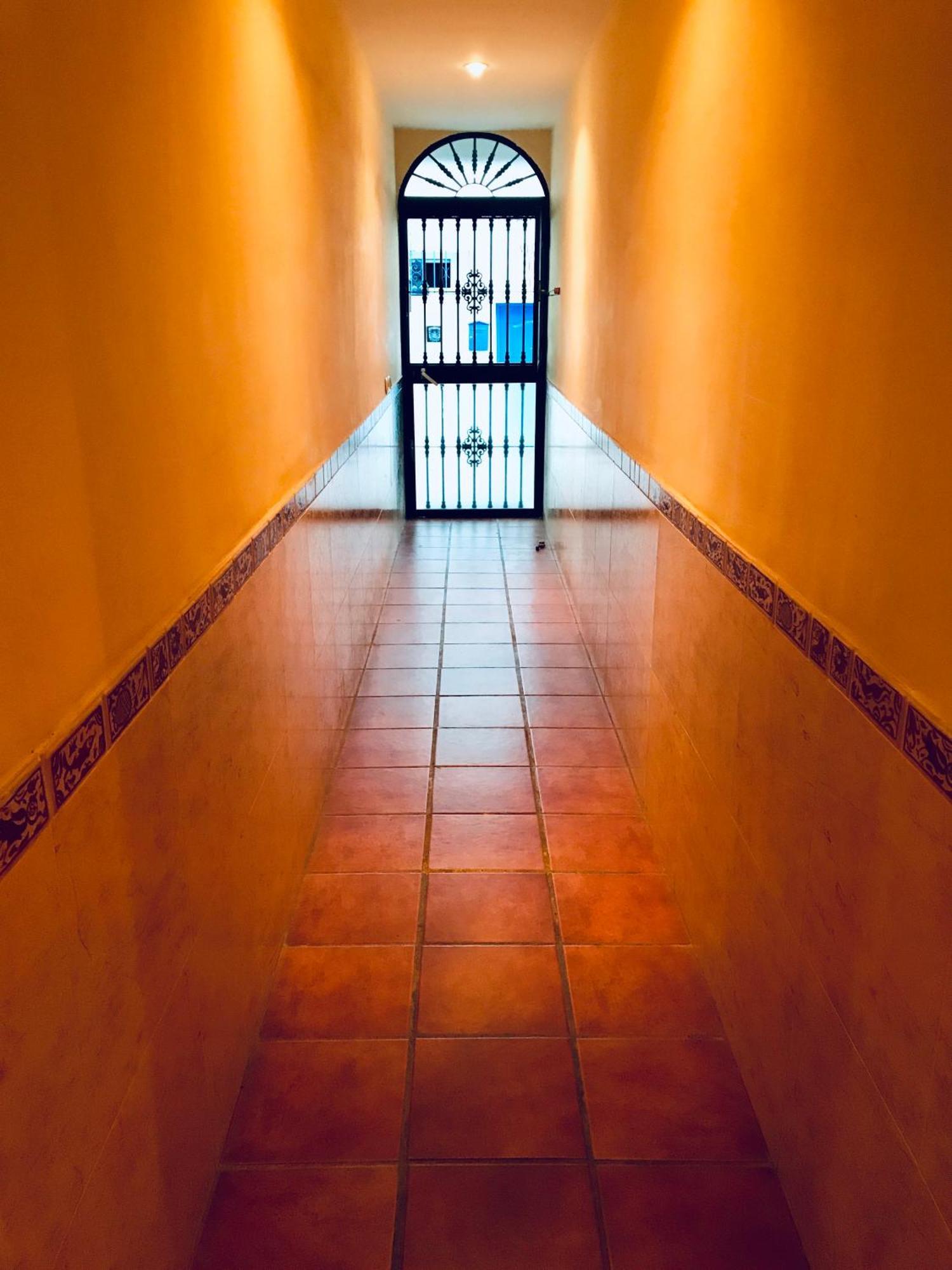 El Muro Apartment *
