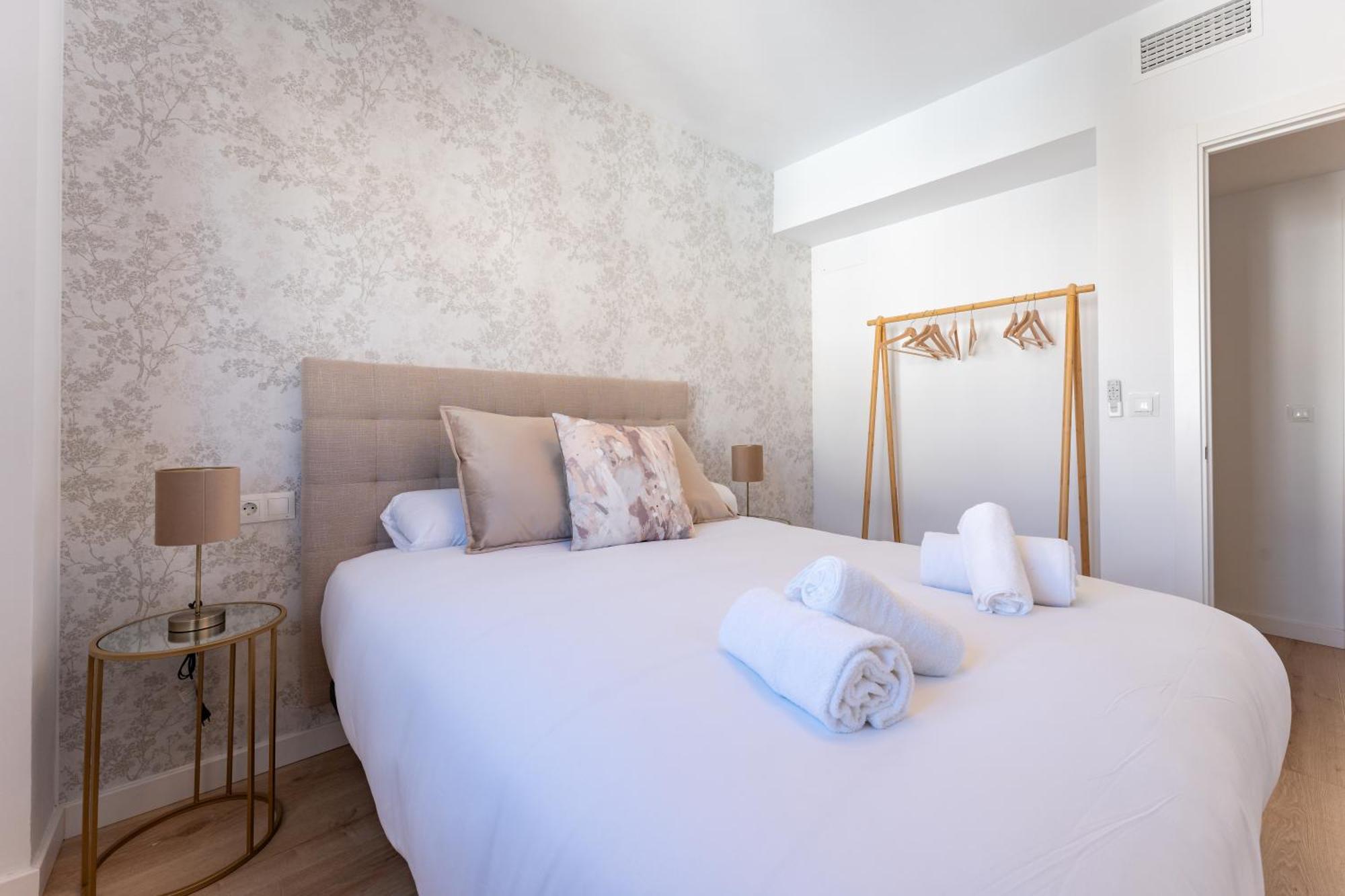 Apartment Bhost - Carmenes *