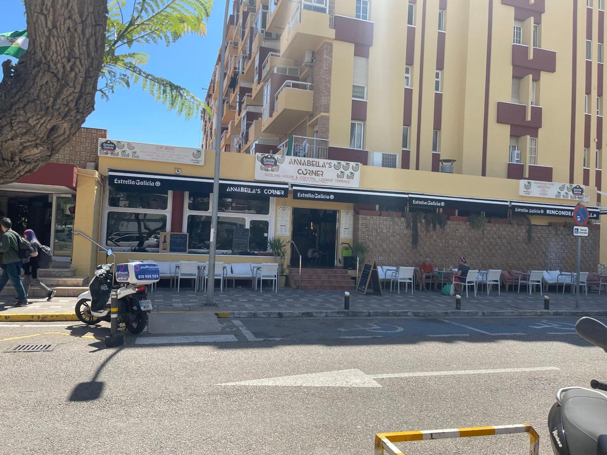 Apartamento Studio Hercules