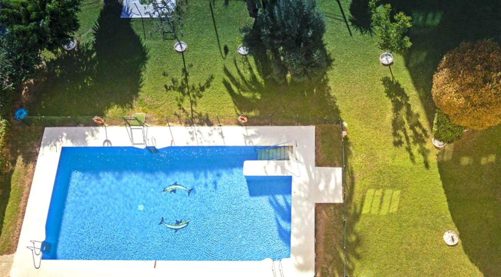 Skysea Holidays Europark Apartment *