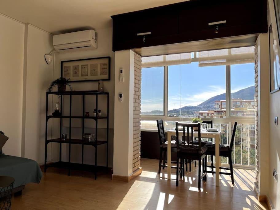En Costa Apartment Benalmádena