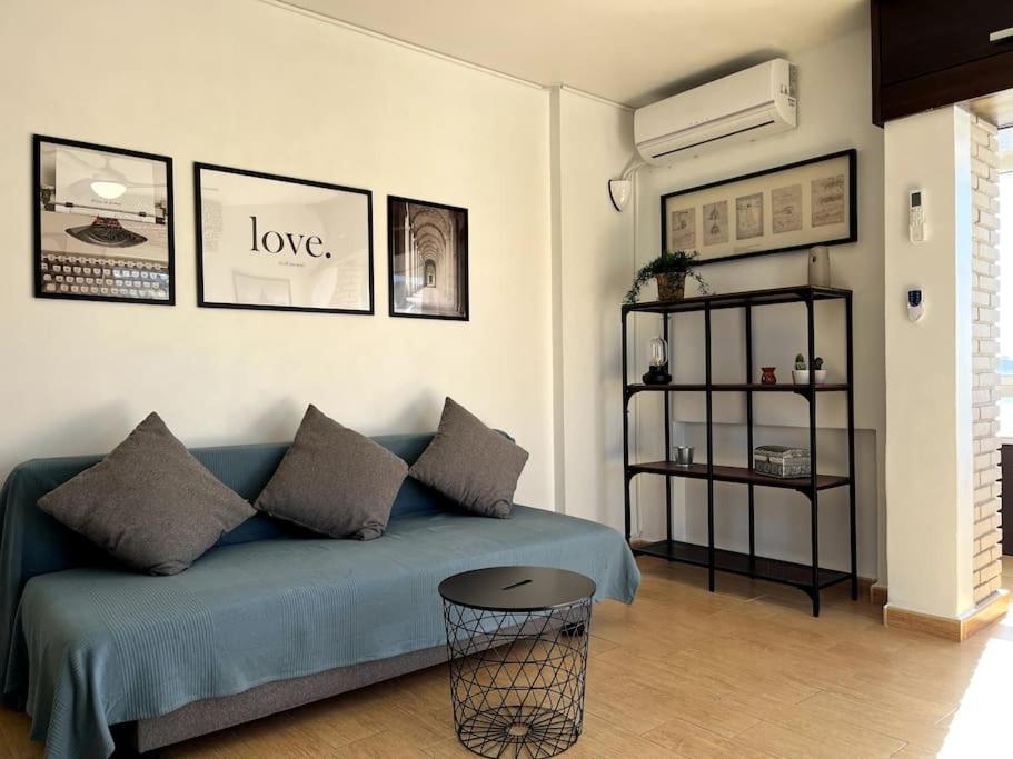 Apartment En Costa Benalmádena
