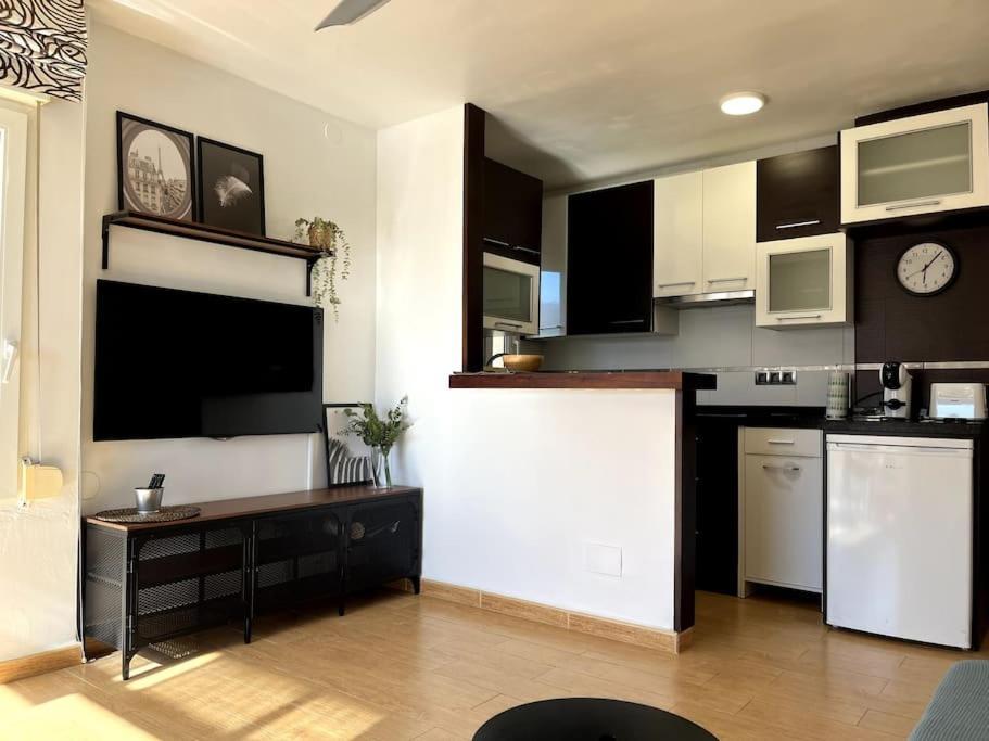 Apartment En Costa