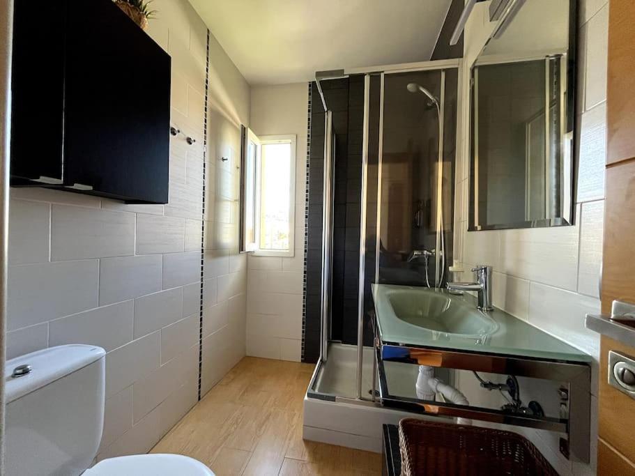 Apartment En Costa *