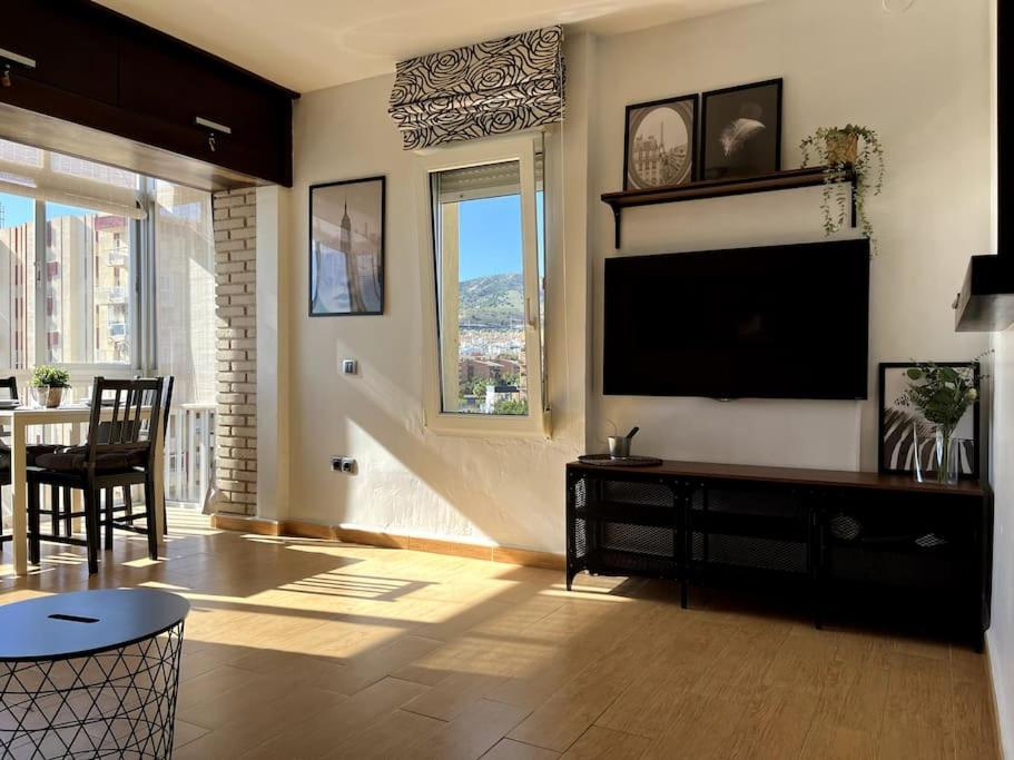 Apartment En Costa Benalmádena