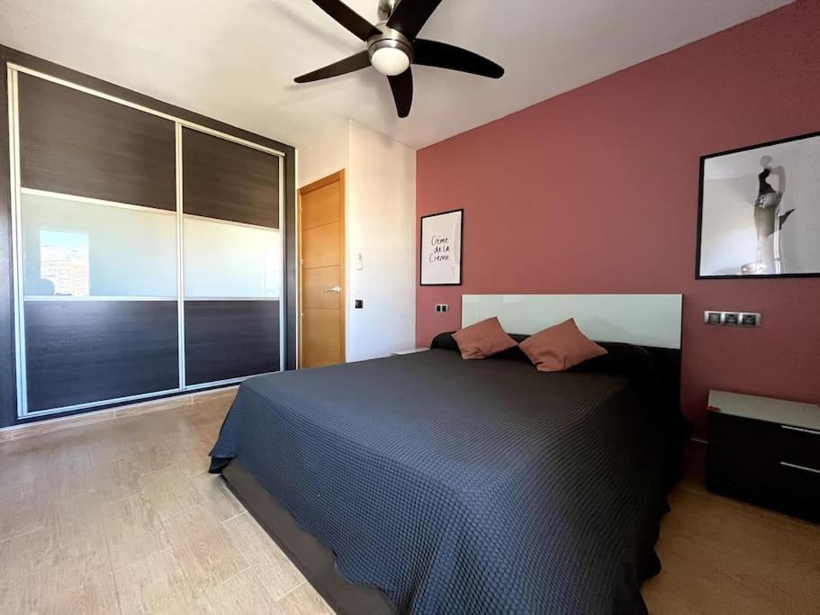 Apartment En Costa Benalmádena
