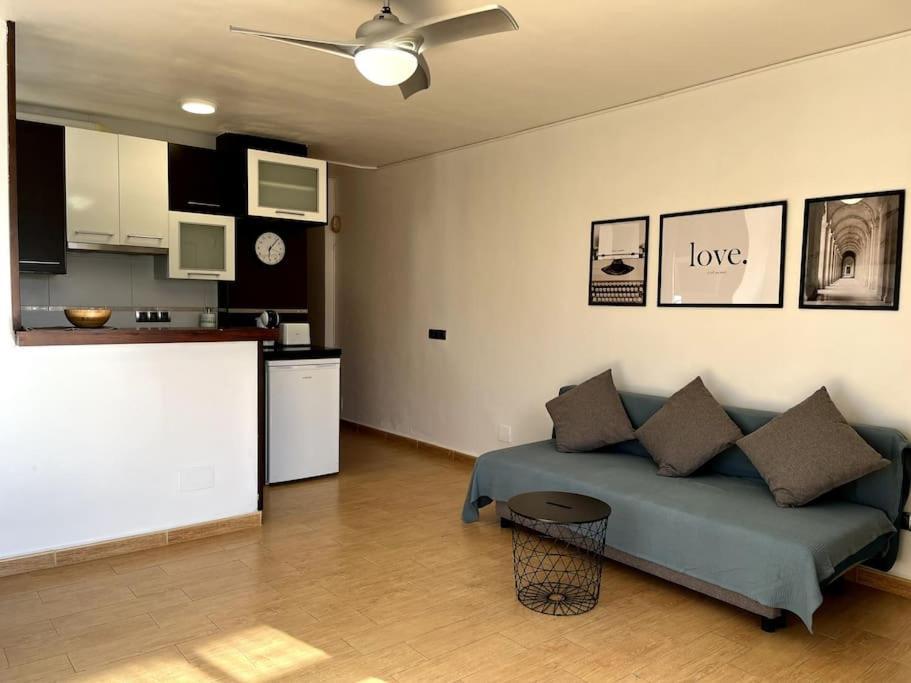 Apartment En Costa