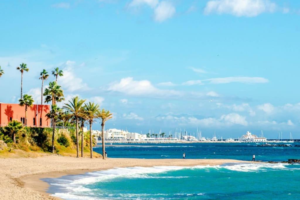 En Costa Benalmádena