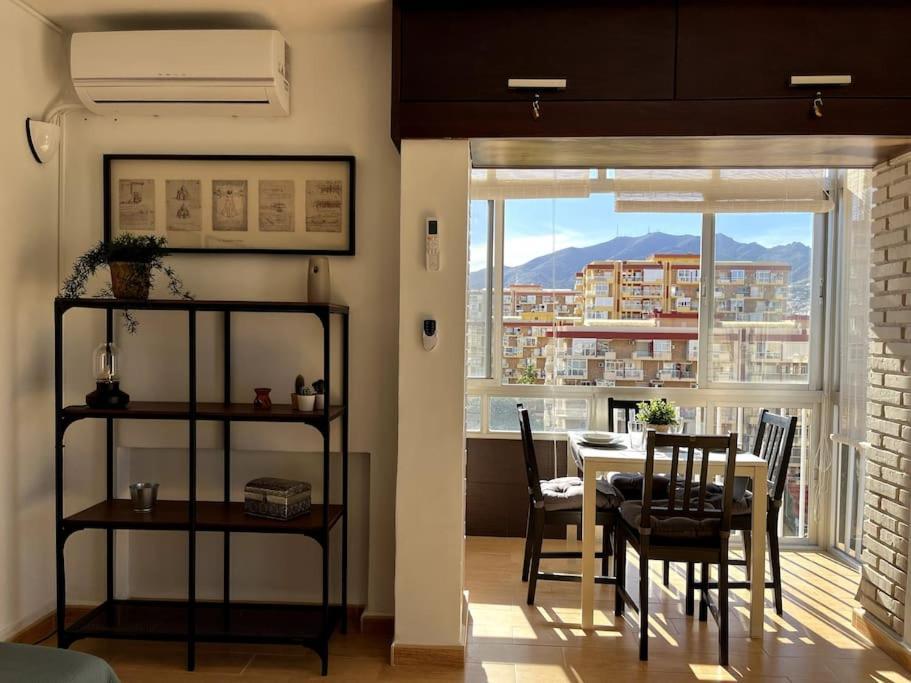 Apartment En Costa