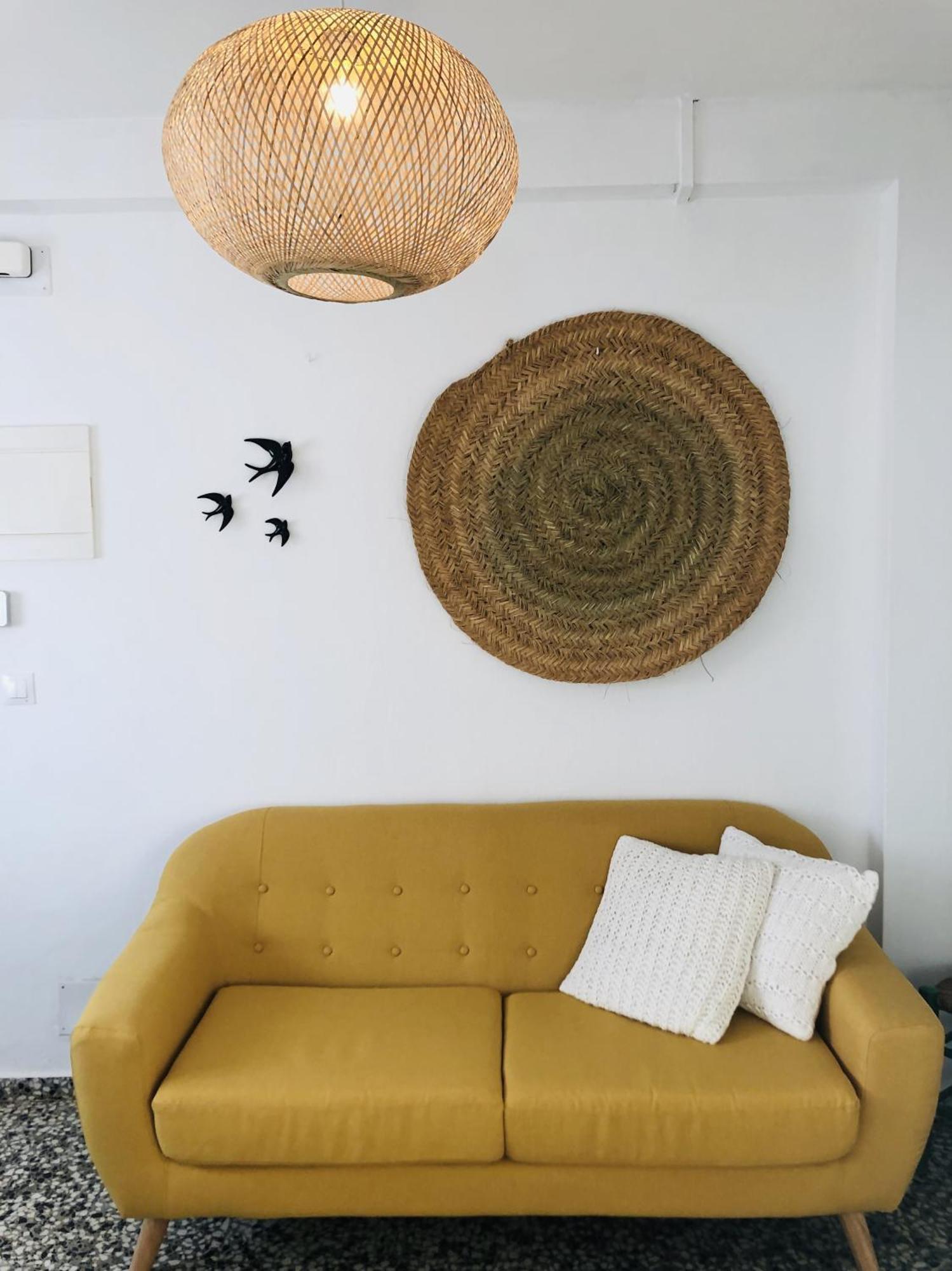 Tradicional De 2 Camas Dobles Apartment