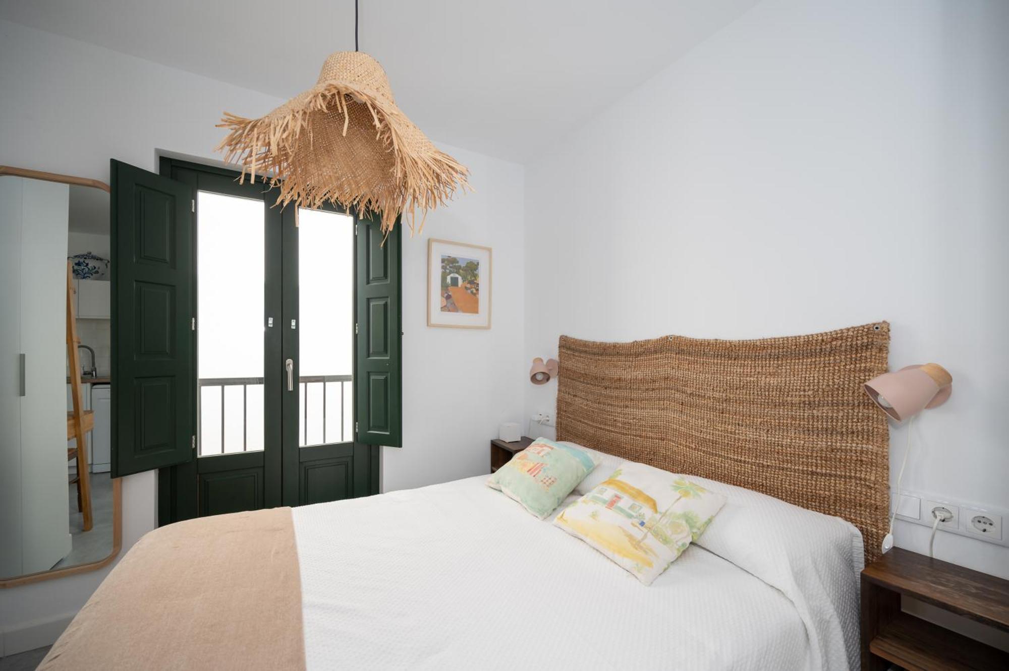 Lovely House In Peaceful Courtyard Apartment Benalmadena
