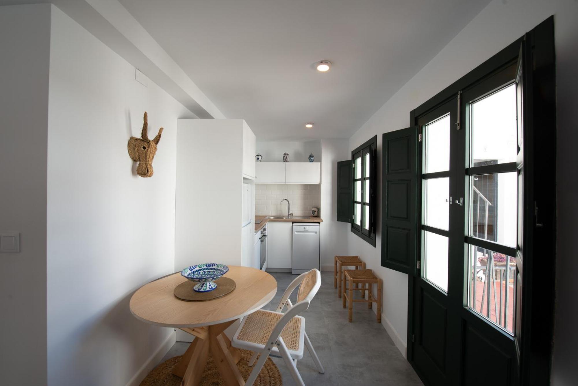 Lovely House In Peaceful Courtyard * Benalmadena