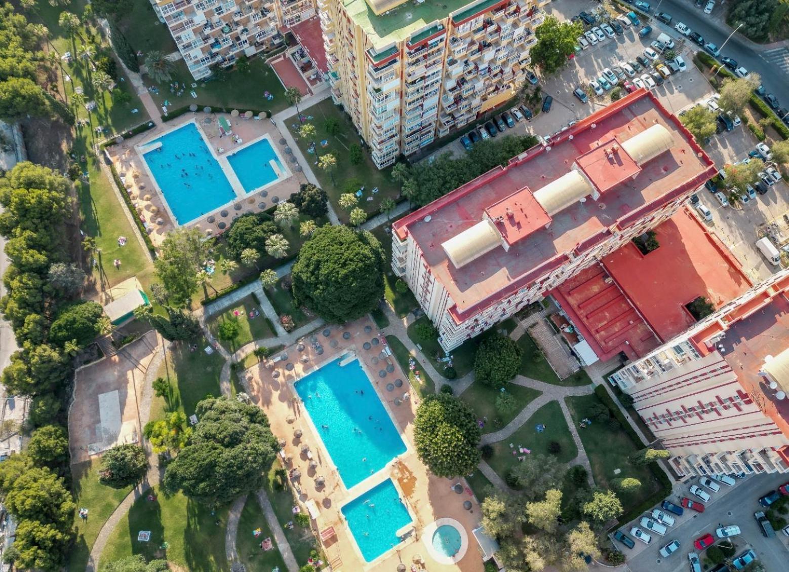 Apartment Coastal Feeling, Pools & Views Apt Agata