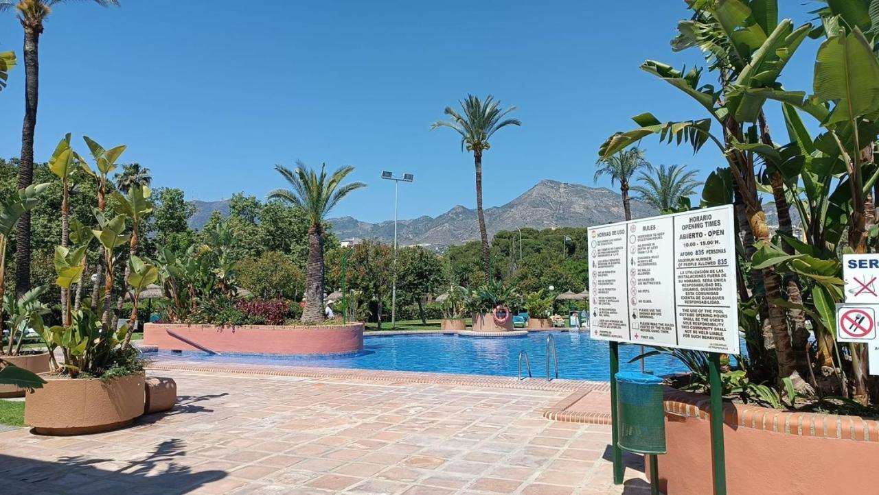 Apartamento Benal Vista Al Mar, Piscina Templada *